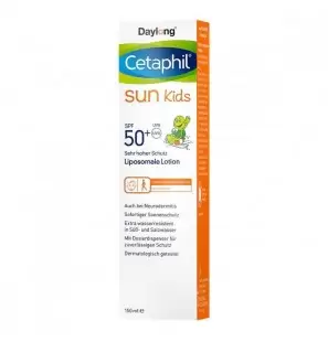 CETAPHIL SUN KIDS Lotion spf 50+ | 150 ml