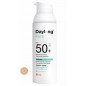 DAYLONG SENSITIVE FACE BB solaire perfecteur Teinté spf 50+ | 50 ml