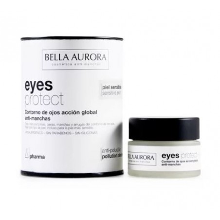 BELLA AURORA Contour des yeux anti-tâches 15 ml