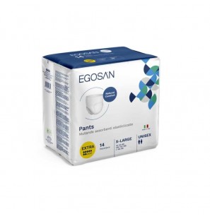 EGOSAN Pants taille XL - Extra Boite 14