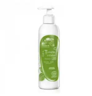 BIOKARITE gel Toilette Intime 240 ml