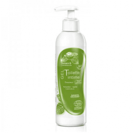 BIOKARITE gel Toilette Intime 240 ml