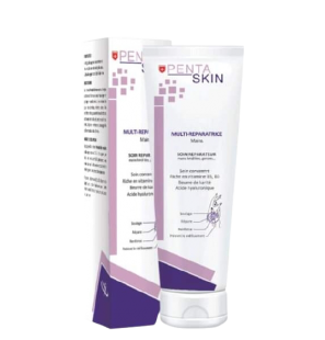 PENTASKIN crème Mains multi réparatrice 50 ml