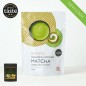 CLEARSPRING JAPANESE ORGANIC MATCHA poudre de thé vert 40G