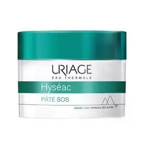 URIAGE HYSEAC pâte SOS 15g