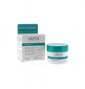 URIAGE HYSEAC pâte SOS 15g