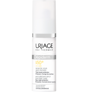 URIAGE DÉPIDERM soin Jour anti-taches spf 50+ | 30 ml