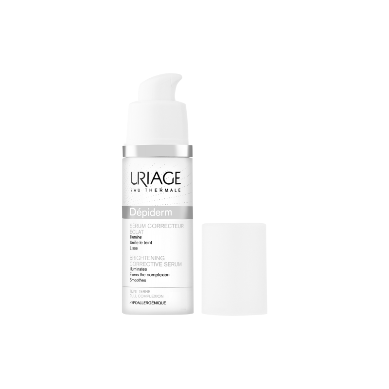 URIAGE DÉPIDERM Sérum Correcteur Éclat 30 ML