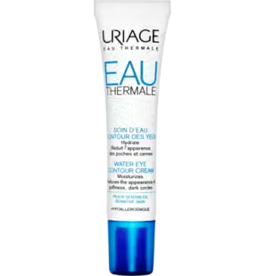 URIAGE EAU THERMALE Soin D'eau Contour Des Yeux 15 ML