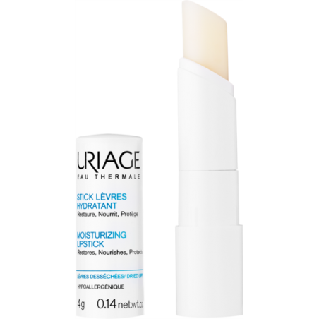 URIAGE EAU THERMALE Stick à Lèvres | 4G