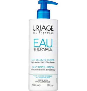 Uriage Eau Thermale Lait Velouté Corps | 500 ml
