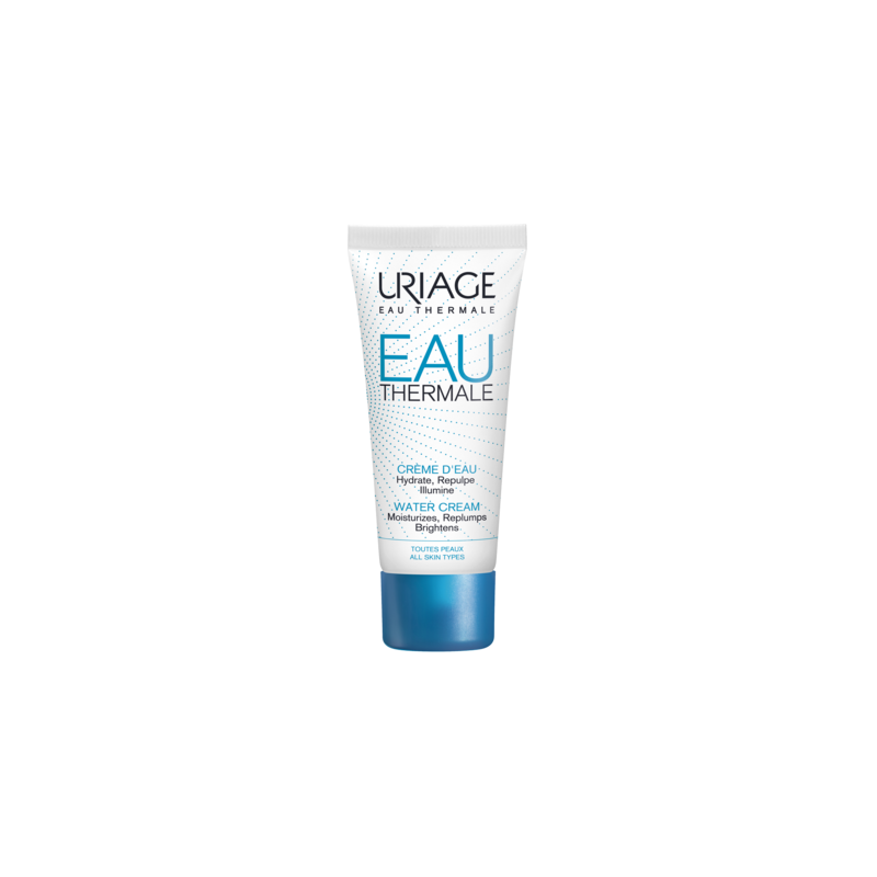 URIAGE EAU THERMALE  Crème D'eau 40 ML