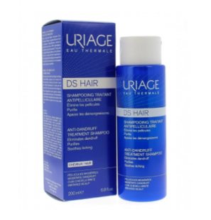 URIAGE DS HAIR shampooing antipelliculaire | 200 ml