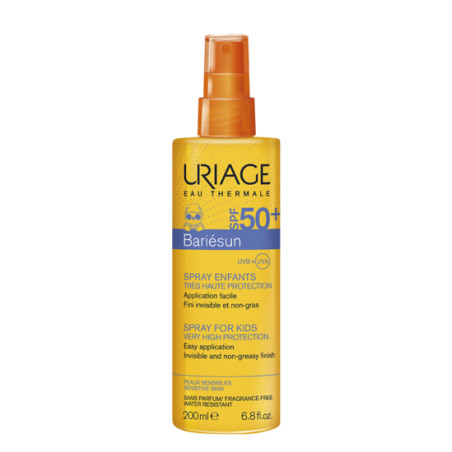 URIAGE BARIÉSUN Spray Enfants SPF50+