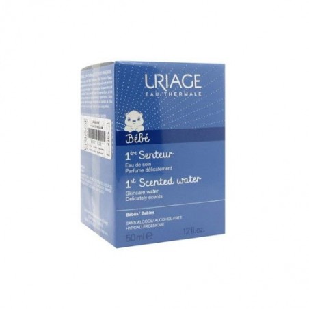 URIAGE BÉBÉ 1er Senteur eau de soin | 50 ml