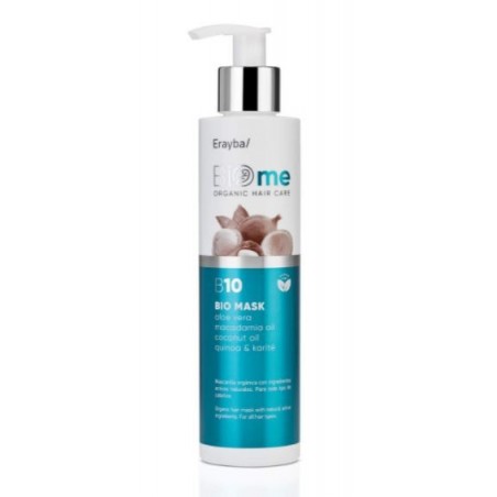 ERAYBA BIOME B10 masque BIO 200 ml