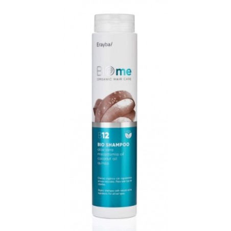ERAYBA BIOME B12 shampooing BIO 250 ml