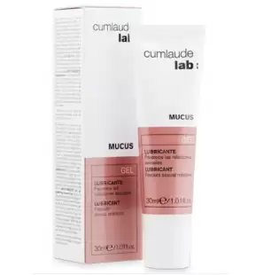 Cumlaude Lab Mucus Gel 30ml