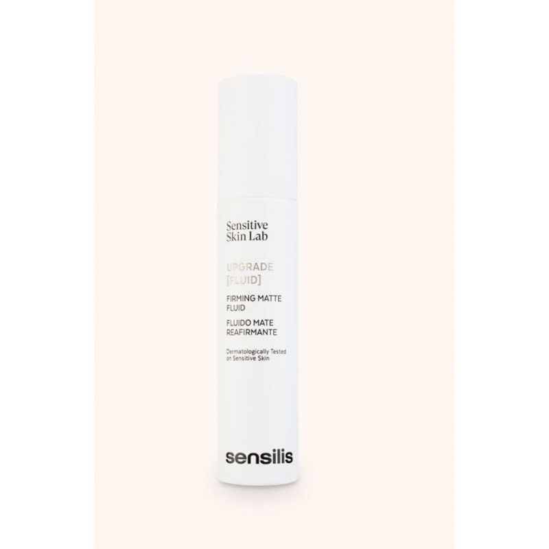 SENSILIS UPGRADE FIRMING MATTE fluide 50 ml