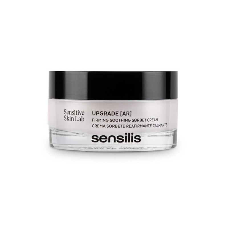 SENSILIS UPGRADE AR crème 50 ml SENSILIS UPGRADE AR crème 50 ml