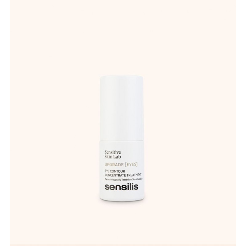 SENSILIS UPGRADE contour yeux 15 ml