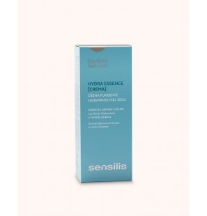 SENSILIS HYDRA ESSENCE crème fondante 40 ml