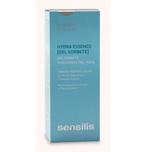 SENSILIS HYDRA ESSENCE gel sorbet 40 ml