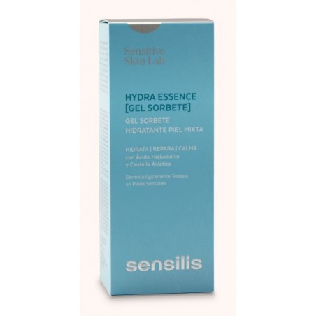 SENSILIS HYDRA ESSENCE gel sorbet 40 ml