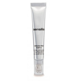 SENSILIS ORIGIN PRO EGF-5 GLOBAL traitement Yeux anti-âge 15 ml