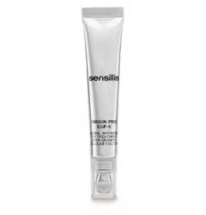 SENSILIS ORIGIN PRO EGF-5 GLOBAL traitement Yeux anti-âge 15 ml