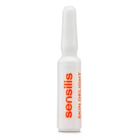 SENSILIS SKIN DELIGHT ampoules Vit C | 15 U
