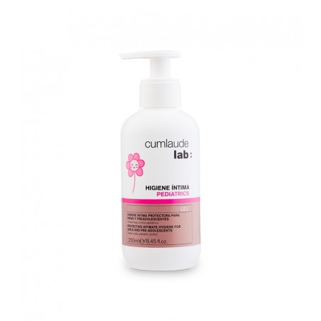 CUMLAUDE Hygiène Intime Pediatrics 250ml