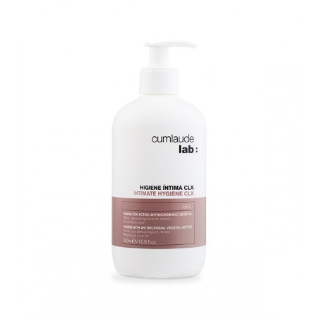 Cumlaude Lab Hygiene Intime CLX gel 500ml