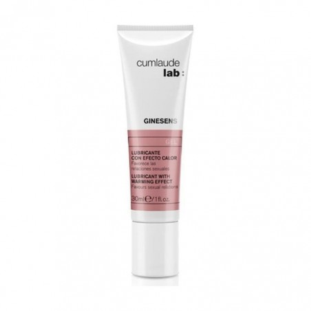 Cumlaude Lab+Gel Ginesens 30 ml