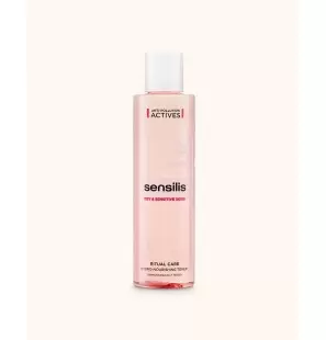 SENSILIS RITUAL CARE hydro nourishing toner 200 ml