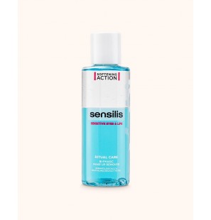 SENSILIS RITUAL CARE Bifasico Démaquillant Bifasico Sensible 150ml