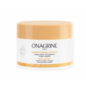 ONAGRINE Baume Fondant Nutritif 200ML