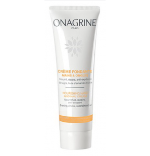 ONAGRINE Crème Fondante Mains & Ongles 30ML