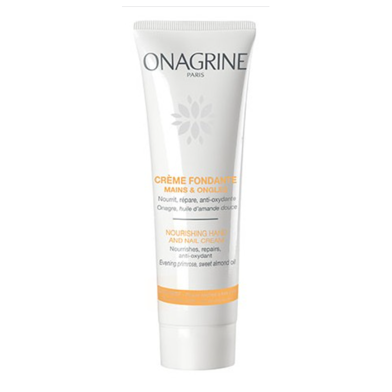 ONAGRINE Crème Fondante Mains & Ongles 30ML