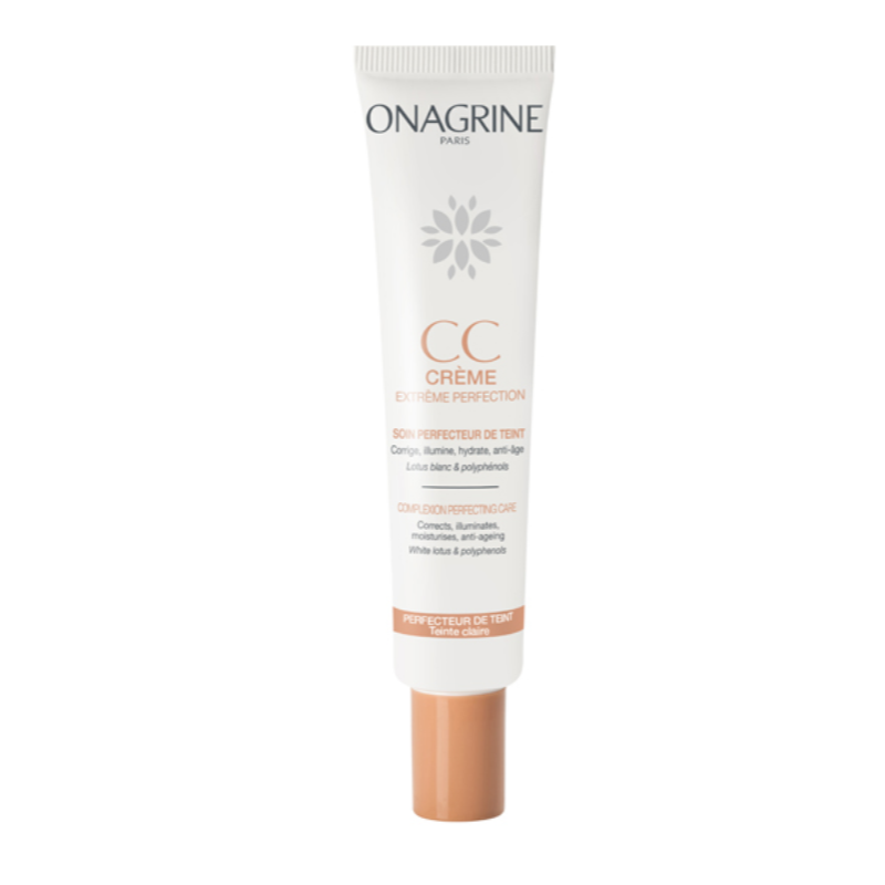 ONAGRINE CC Crème Claire 40 ml