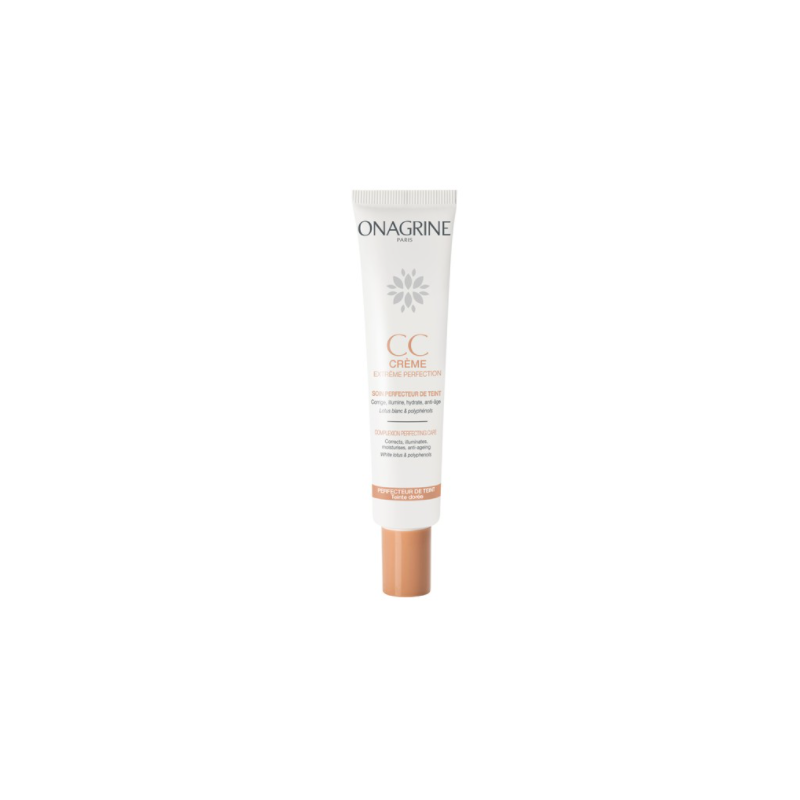 ONAGRINE CC Crème Dorée 40 ml