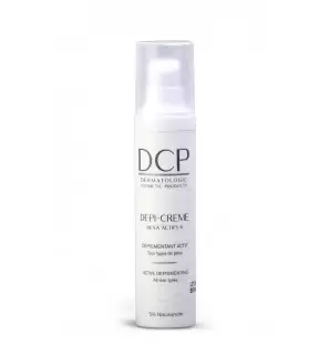 DCP Offre Dépi-crème dépigmentante | 50 ml