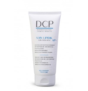 DCP LIPIDIK AP+ soin émollient 200 ml