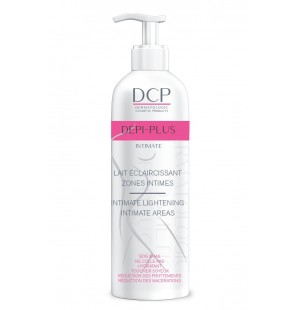 DCP DEPI PLUS INTIMATE lait éclaircissant | 200 ml
