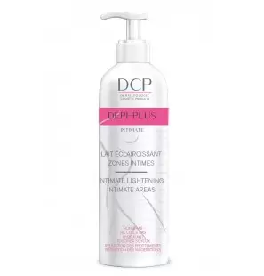 DCP DEPI PLUS INTIMATE lait éclaircissant | 200 ml