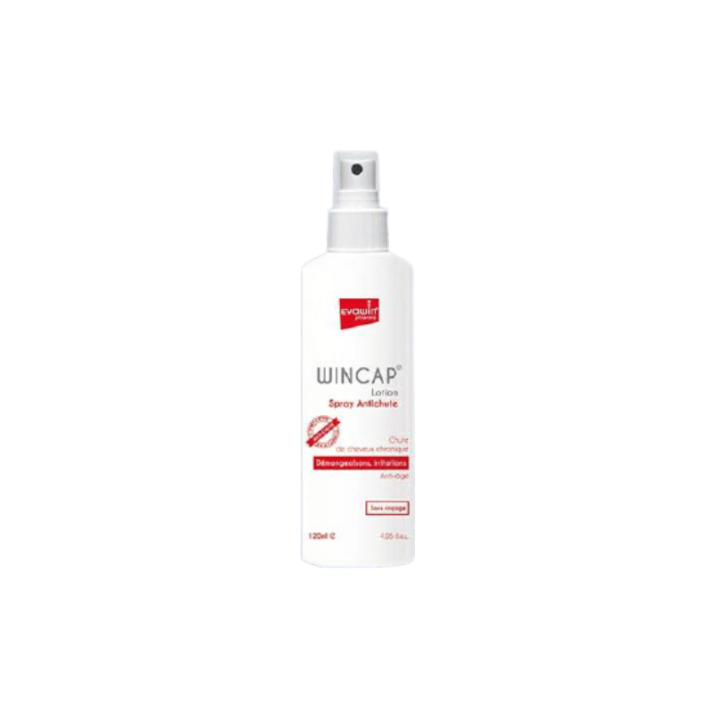 EVAWIN WINCAP lotion anti chute 120 ml