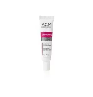 ACM DEPIWHITE gel contour de l'oeil | 15 ml