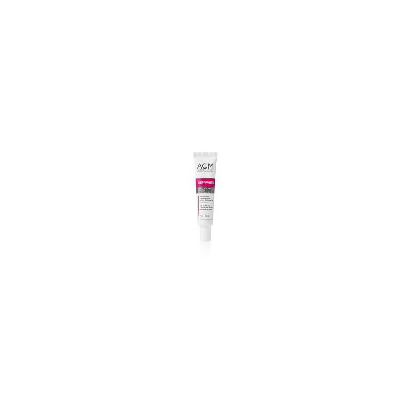 ACM DEPIWHITE gel contour de l'oeil | 15 ml