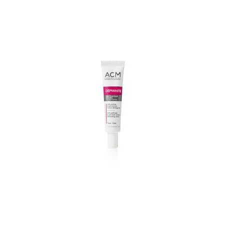 ACM DEPIWHITE gel contour de l'oeil | 15 ml