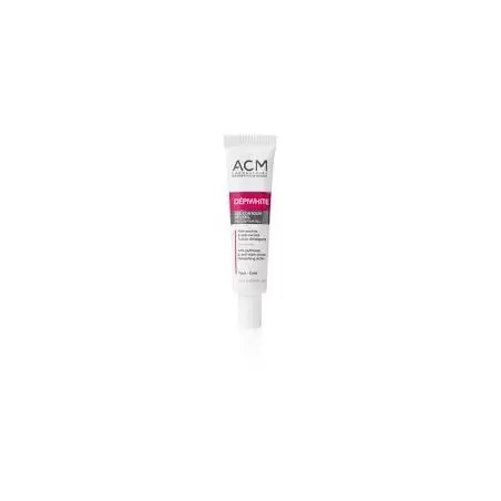 ACM DEPIWHITE gel contour de l'oeil | 15 ml
